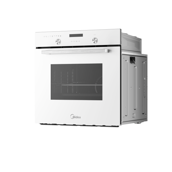 Midea-White-Built-In-Oven-70L-MBON5M90E5-WH-in-Cyprus