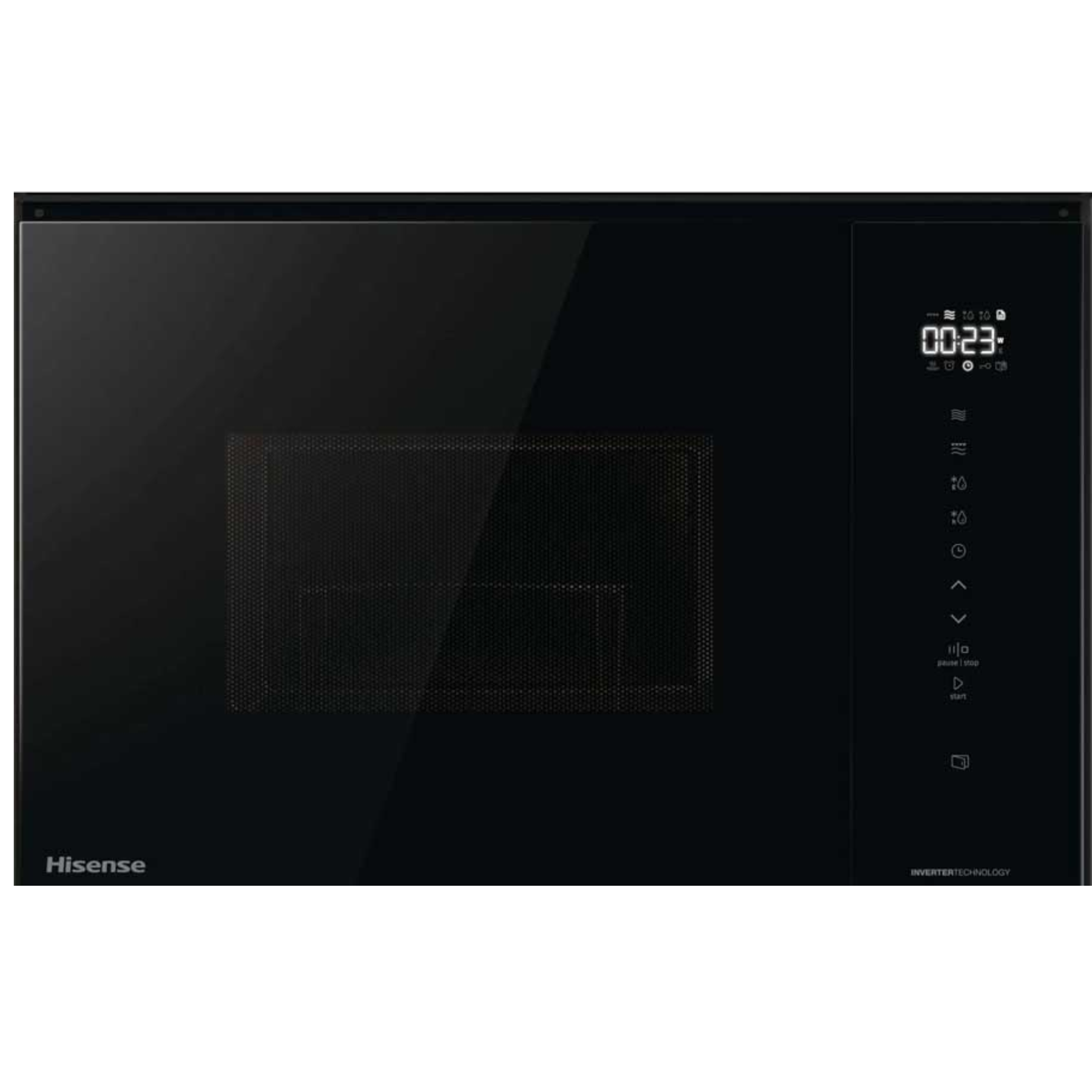 Hisense-BIM325GI63DBG-Built-In-Microwave-with-Grill-25L.