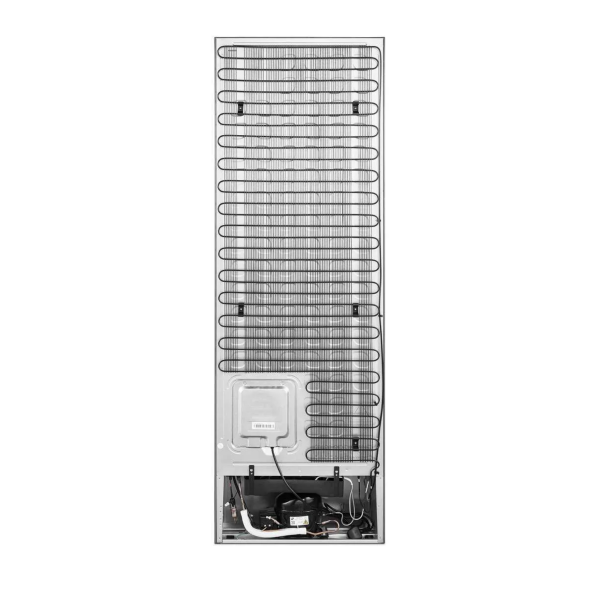 Hisense-Vertical-Freezer-FV354N4BIE-Inox-back-side.