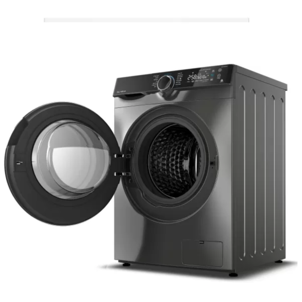 Midea-10_7kg-washer-dryer-dark-silver-Kyriakos-Electric