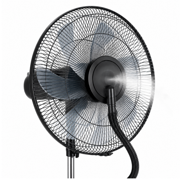 Midea-FS40-13QRA-mist-fan-cooling-function.