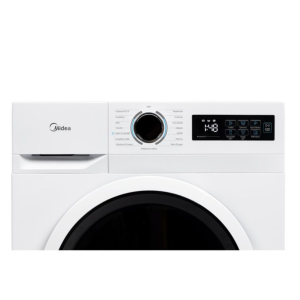 Midea-Lunar-Dial-washer-dryer-8_6kg-white-display.