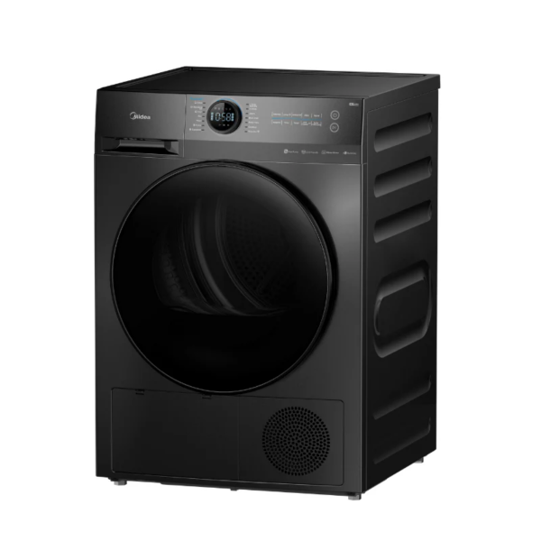 Midea MD200H90WB-W/CYA3 9kg Heat Pump Dryer with Wi-Fi - Image 3