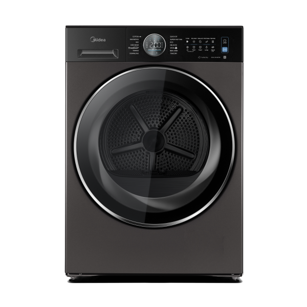 Midea-MD210H100DB_T-CY-heat-pump-dryer-10kg-Kyriakos-Electric-in-Cyprus