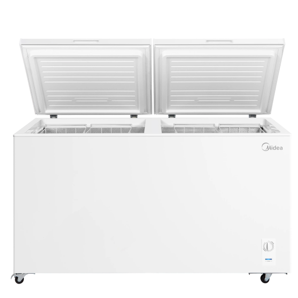 Midea-MDRC698FEE01-Chest-Freezer-508L-White-Large-cappacity.