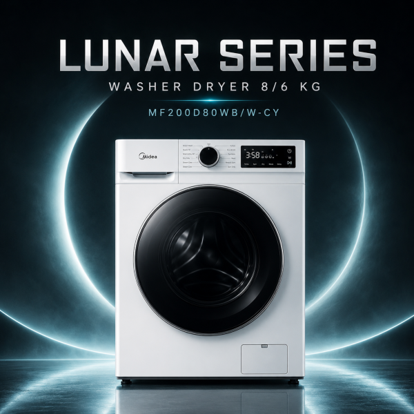 Midea-MF200D80-W-official-washer-dryer-white-in-Cyprus-Kyriakos-Electri
