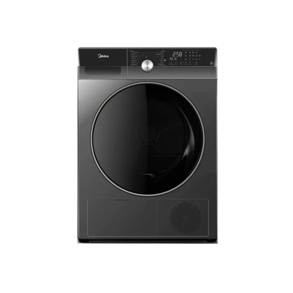 Midea MFK03D100B_S washer dryer 10_7kg in Cyprus