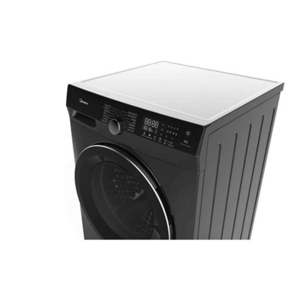 Midea-washer-dryer-10_7kg-with-front-loading-design.