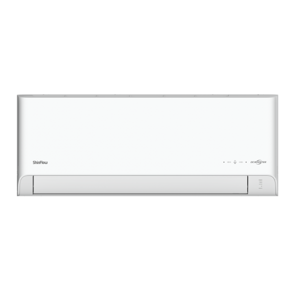 AUX Shinflow 12000 BTU Voice Control Air Conditioner
