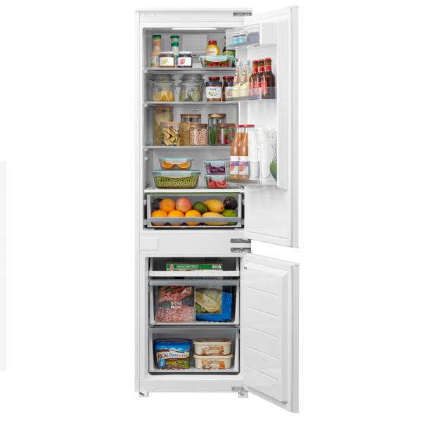 Built-In Refrigerator 248L Total No Frost Midea MDRE353FGE01