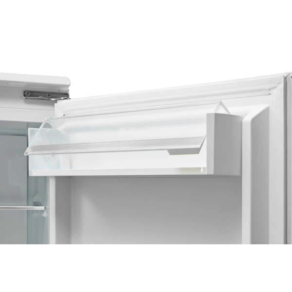 Built-in fridge freezer for small kitchen Cyprus