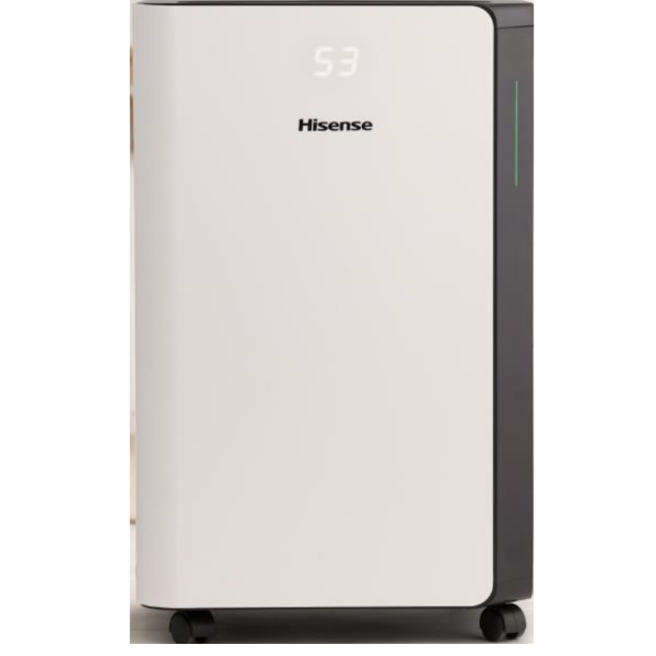 HISENSE D20CW dehumidifier 20L Cyprus
