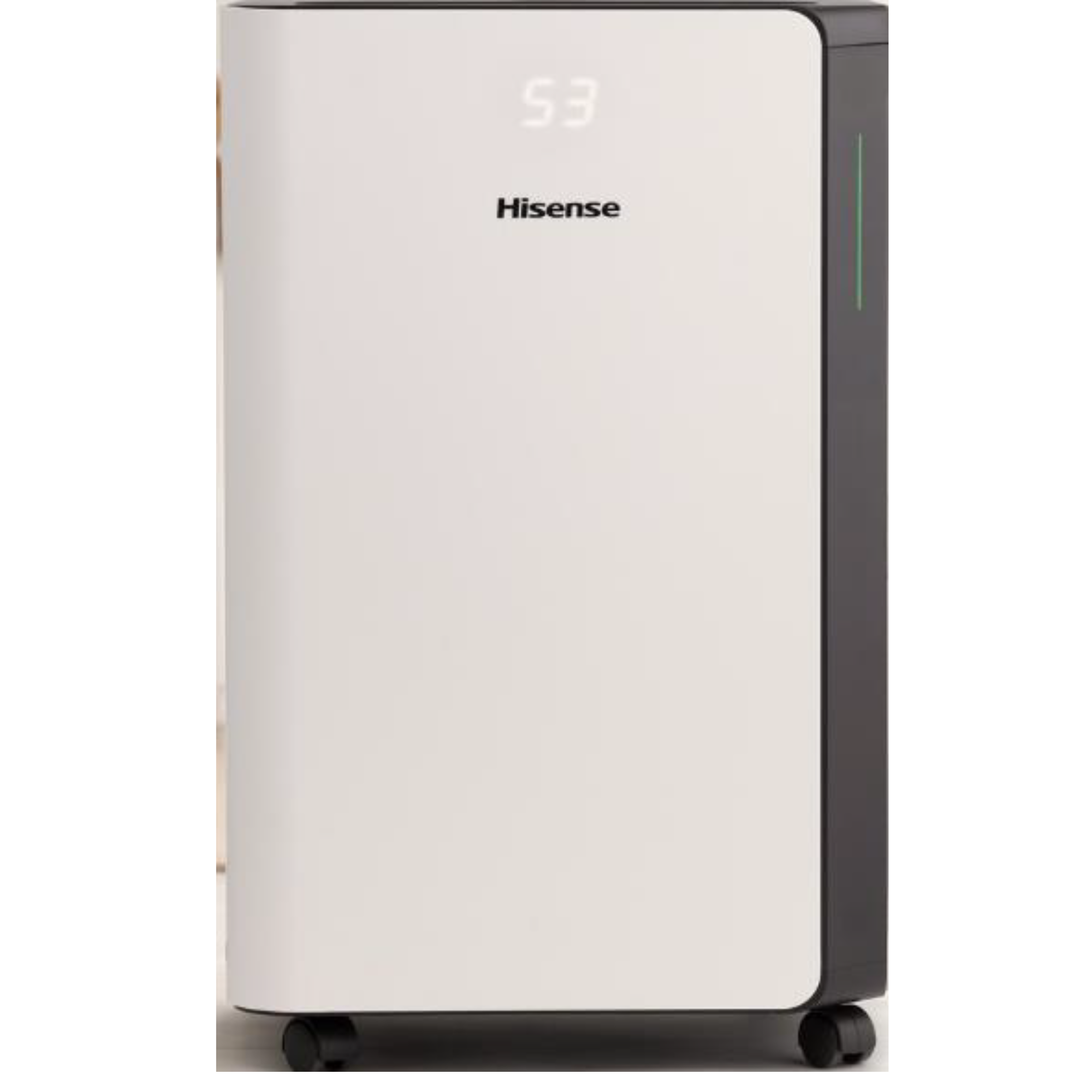 HISENSE D20CW dehumidifier 20L Cyprus