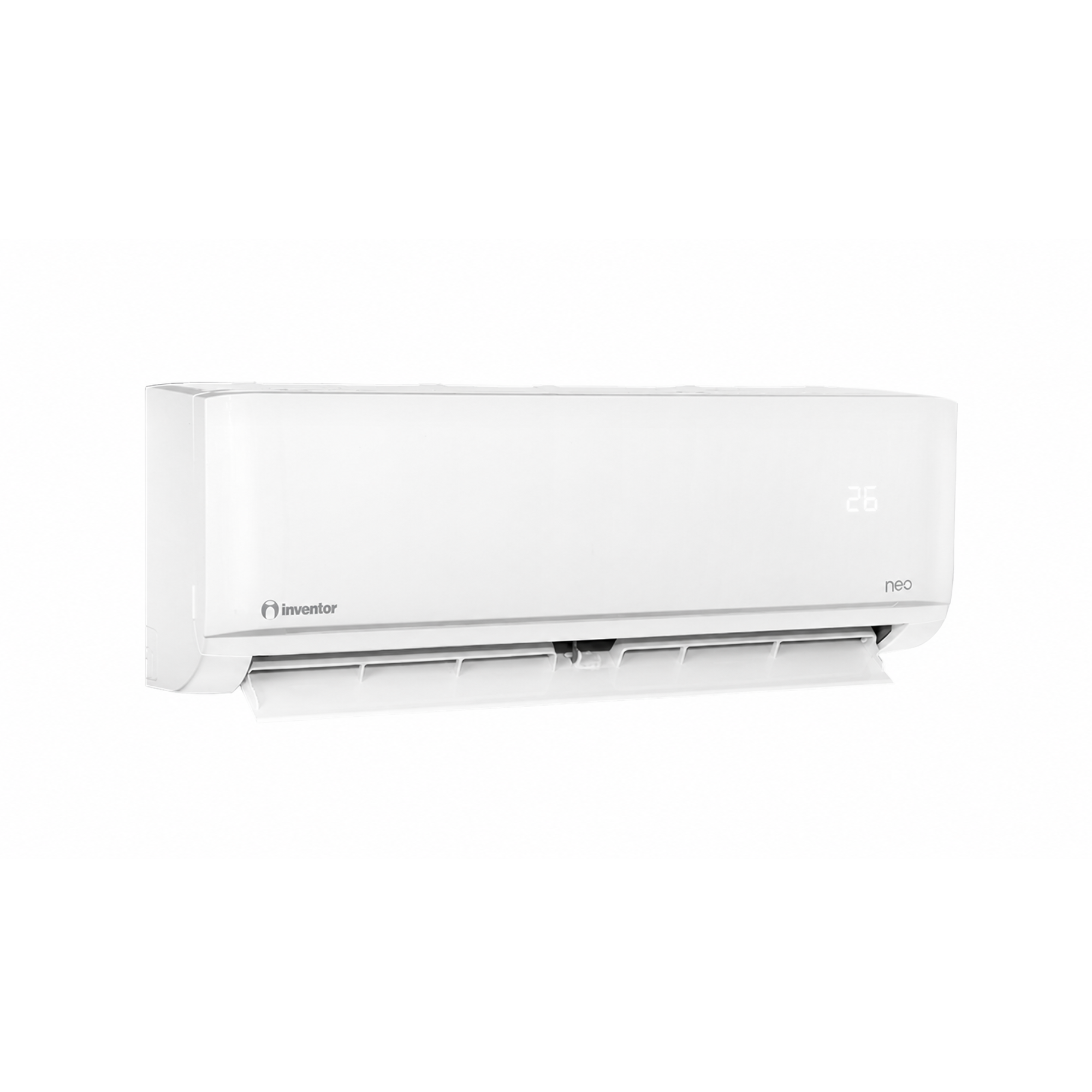 Inventor Neo N3VI-24WFI A++ cooling A+++ heating air conditioner Cyprus