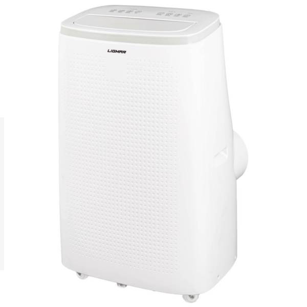 Ligmar 16000 BTU hot and cold portable air conditioner