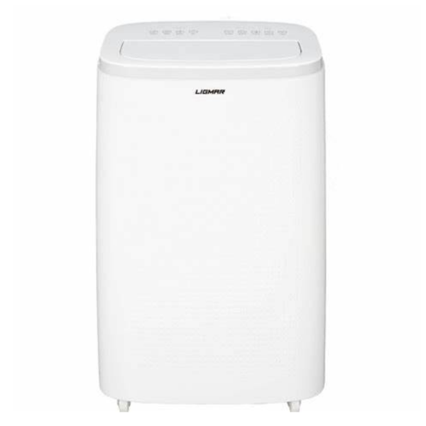 Ligmar A020AB-16KRH 16000 BTU portable air conditioner with heating