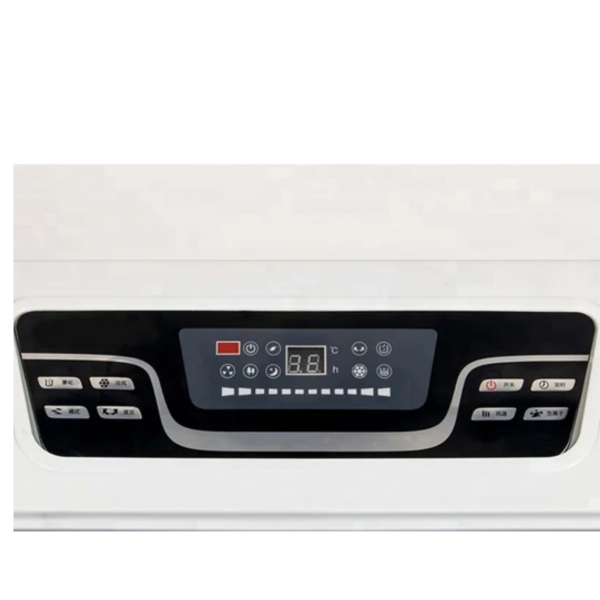 Ligmar A020AB-16KRH portable AC Display