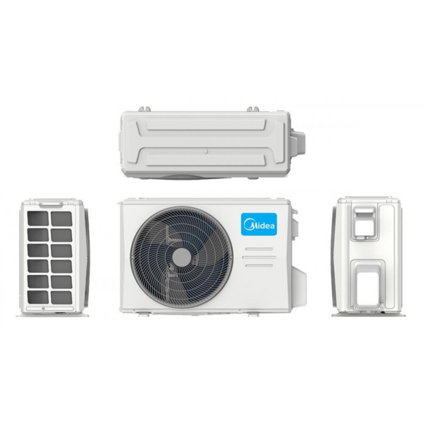 Midea-EF-12RD1H-Solunar-12000-BTU-air-conditioner-energy-label.