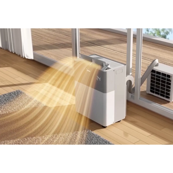 Midea-PortaSplit-12000-BTU-cooling-and-heating-AC.