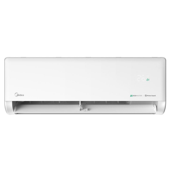 Midea-Solstice-12000-BTU-Air-Conditioner-with-WiFi-in-Cyprus-
