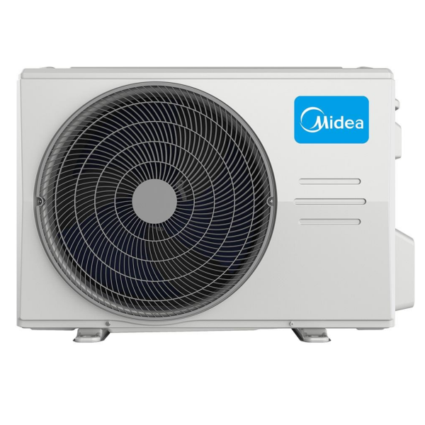 Midea-Solstice-18000-BTU-outdoor-unit