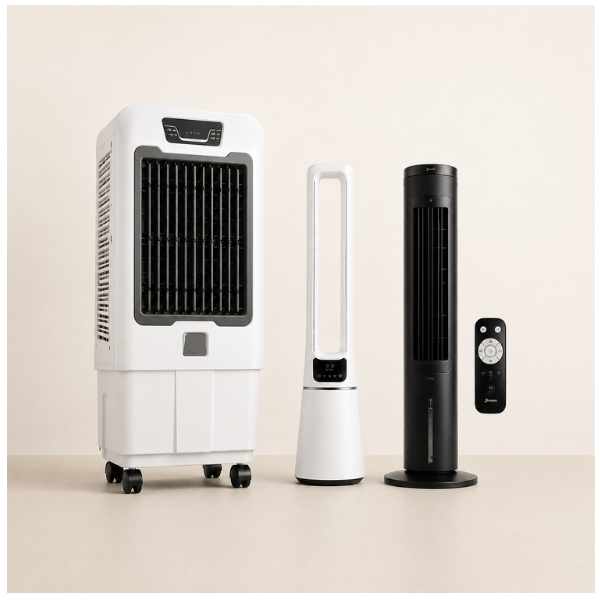 Air Coolers