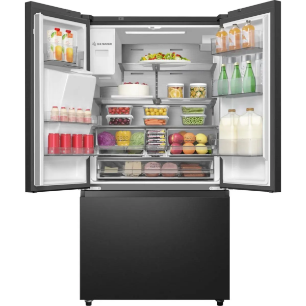 Hisense RF793N4SAFE Large Capacity Family Refrigerator