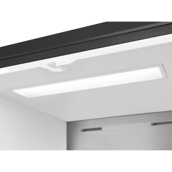 Hisense RF793N4SAFE Refrigerator with LED Interior Lighting