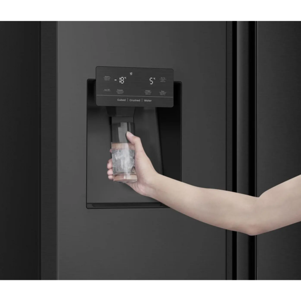 Hisense RF793N4SAFE Water Dispenser