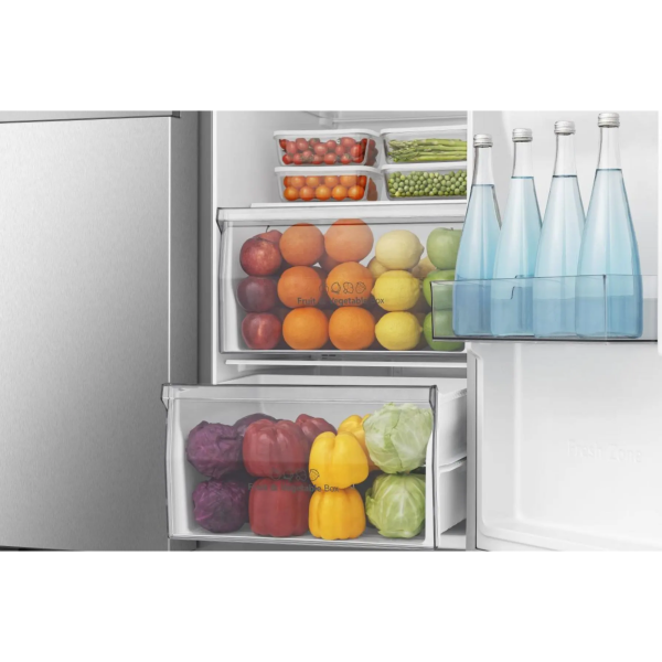 Hisense RS840N4WCE Large Family Refrigerator lardge space