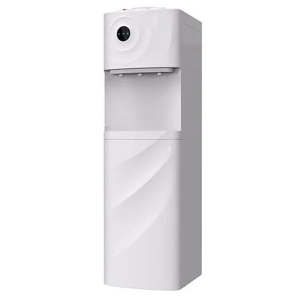 Ligmar hot cold and ambient water dispenser white BY510W
