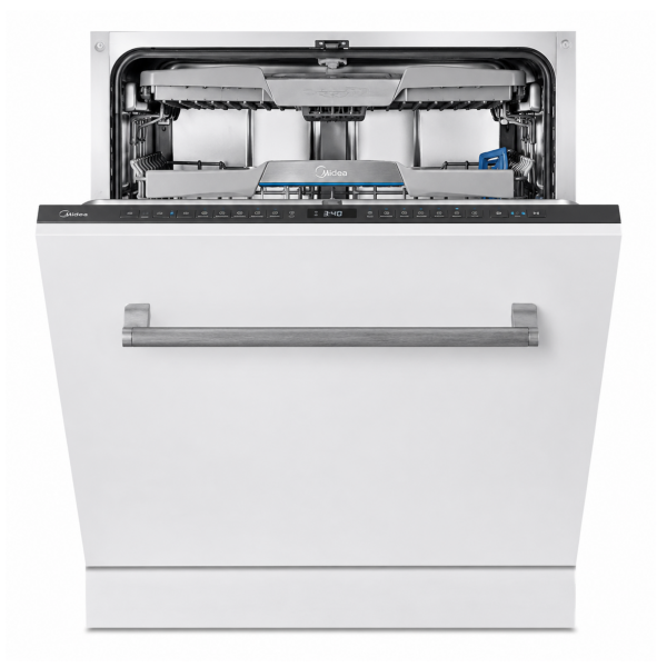 Midea Full Integrated Dishwasher 14 Place Settings WiFi MID60S500-CYP