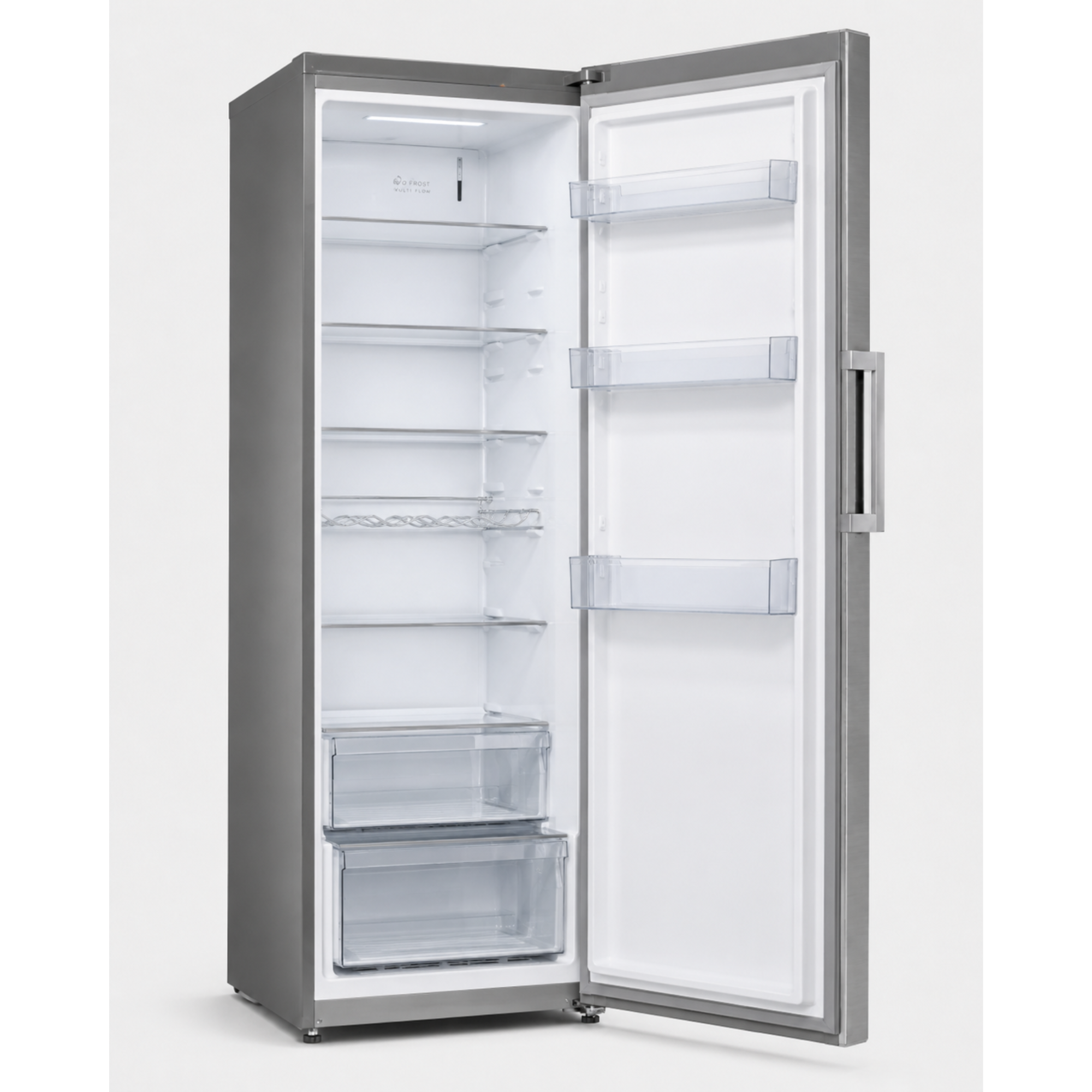 Midea Larder Fridge 362L No Frost MDRU502MTE46