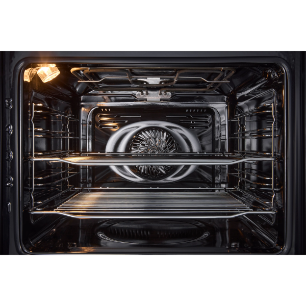 Midea MDOD70M30DO-X Main Oven with Open Door