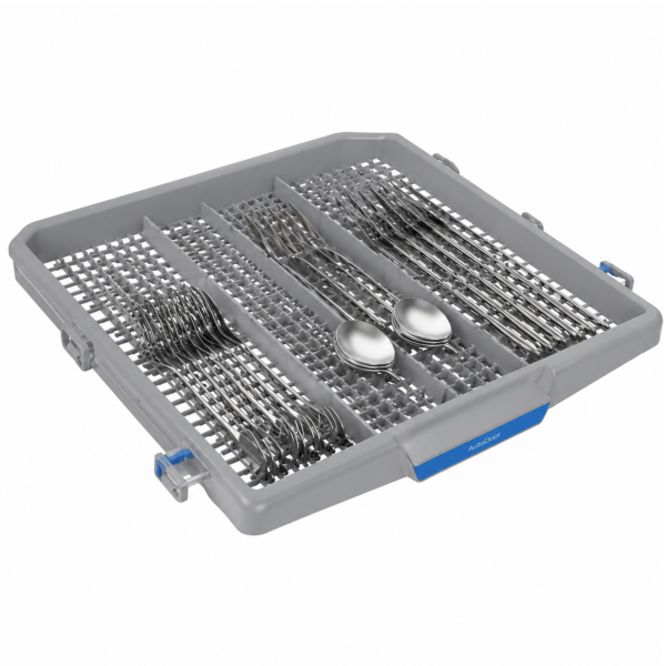 Midea MID60S500-CYP dishwasher cutlery rack