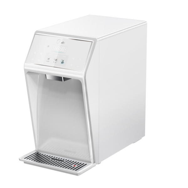 Midea countertop hot and cold water dispenser JL2345T-E-IOT-WHITE