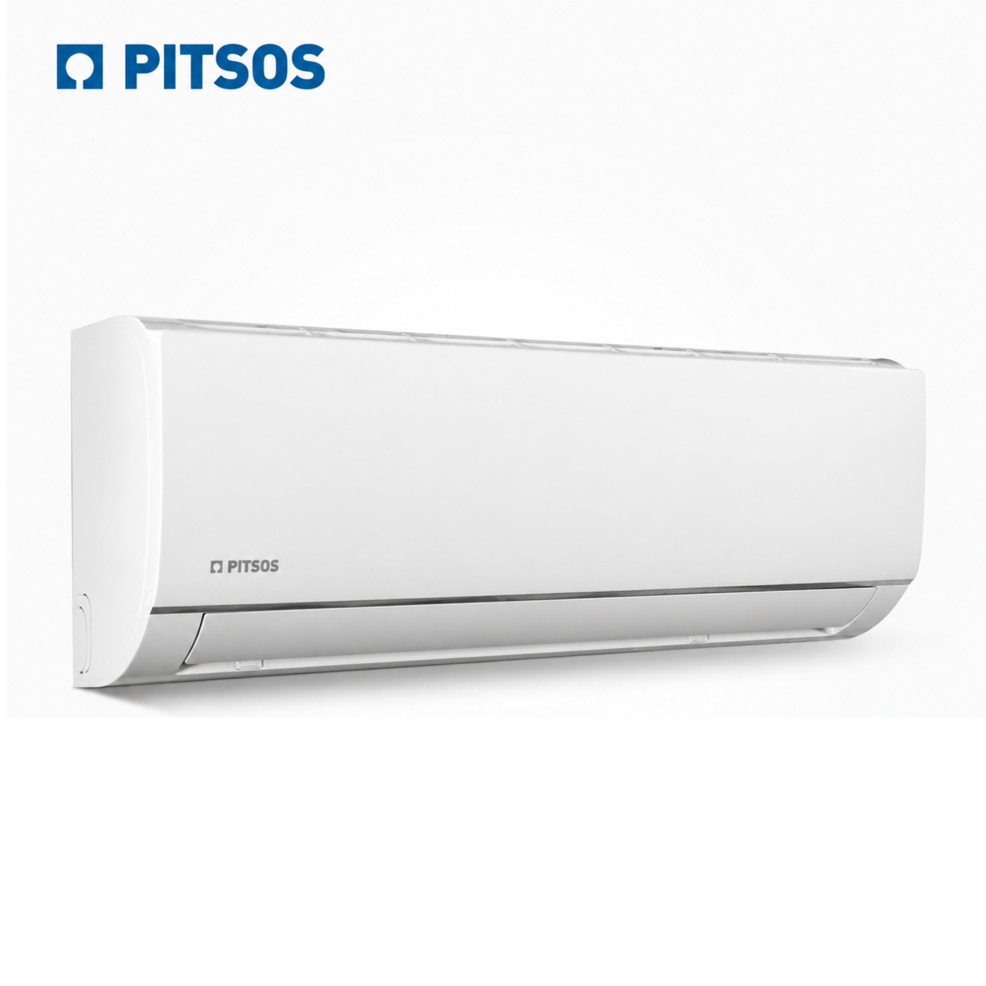 Pitsos Air Conditioner Phoebe 18000 BTU A++ PSI18VW33 Pitsos Air Conditioner Phoebe 18000 BTU A++ PSI18VW33