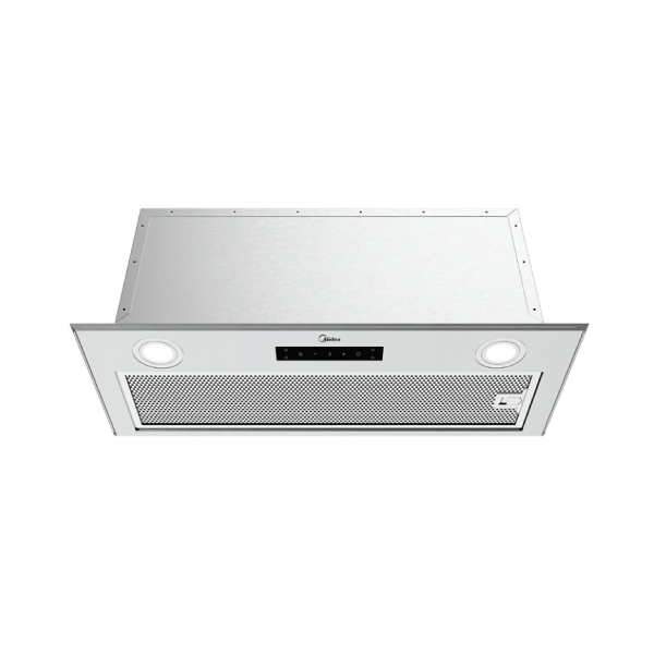 Built-in cooker hood 70cm Cyprus Midea MH70BI3200X