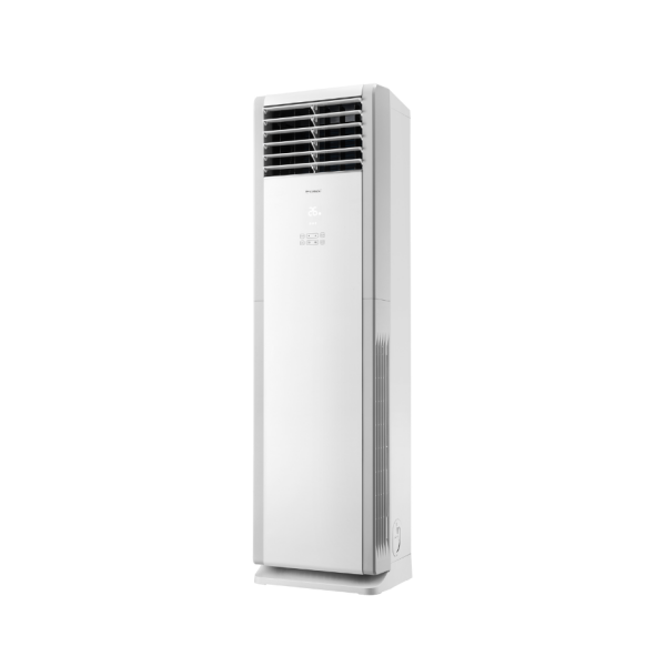 Floor Standing Air Conditioner 24000 BTU Gree – GVH24AMXF-K6DNC7A