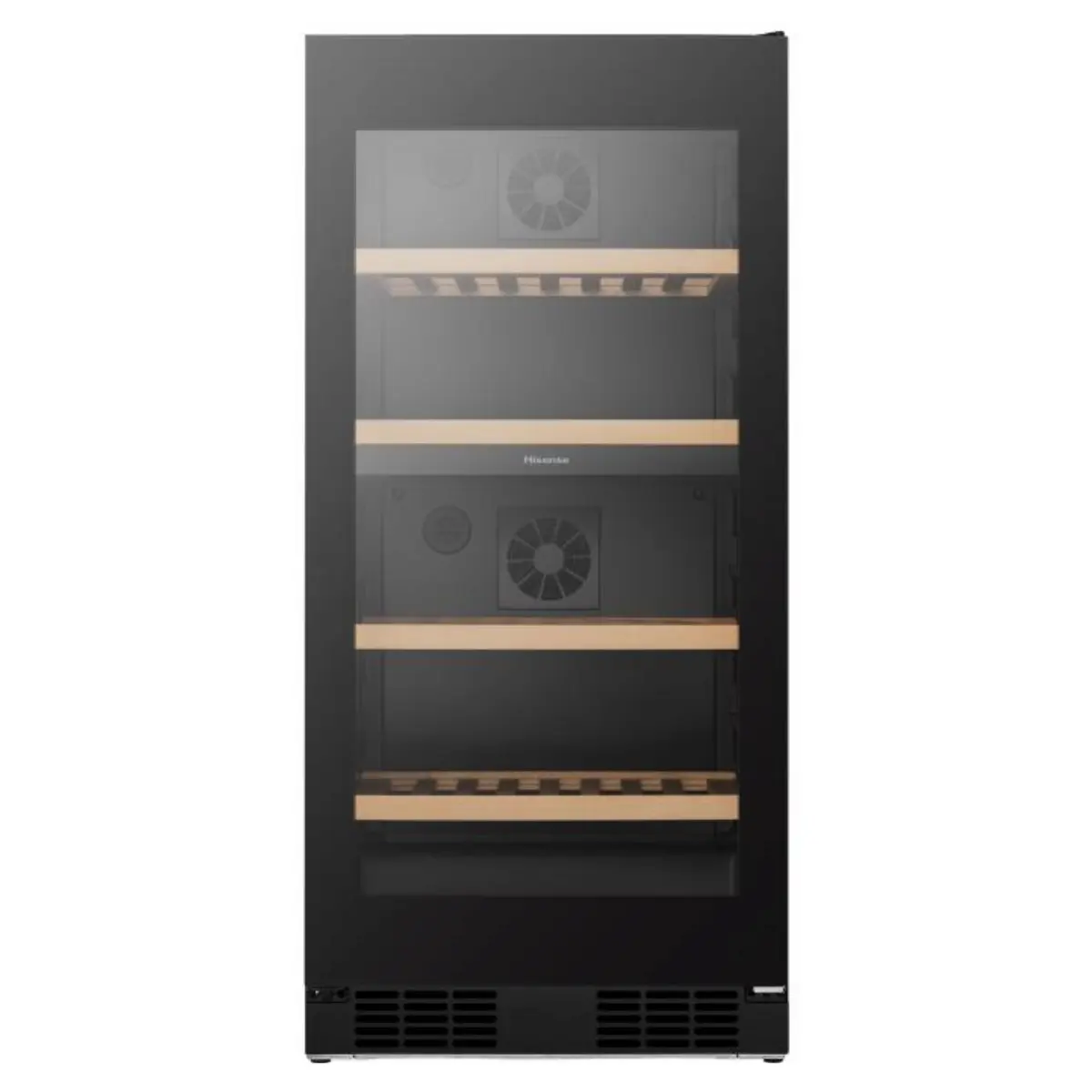Hisense RW3N230GELF Wine Cooler 108 Bottles Cyprus