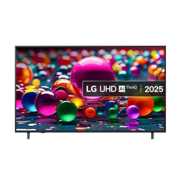 LG 65 UHD AI UA75 4K Smart TV 65UA75006LA in Cyprus