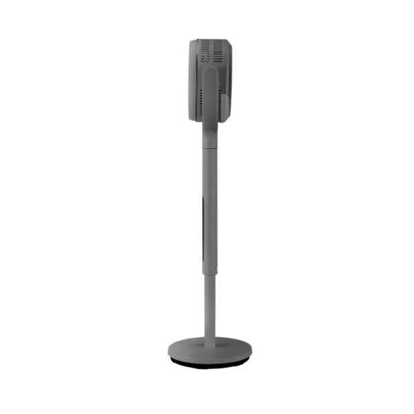 Midea MCF25GRB 5 plus 7 blade fan