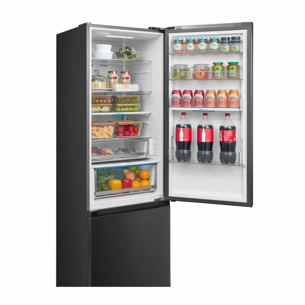 Midea Space Master 442L Fridge Freezer in Cyprus