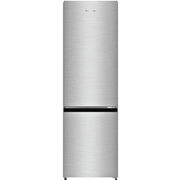 Princess RCNE341X inox No Frost fridge freezer 55cm