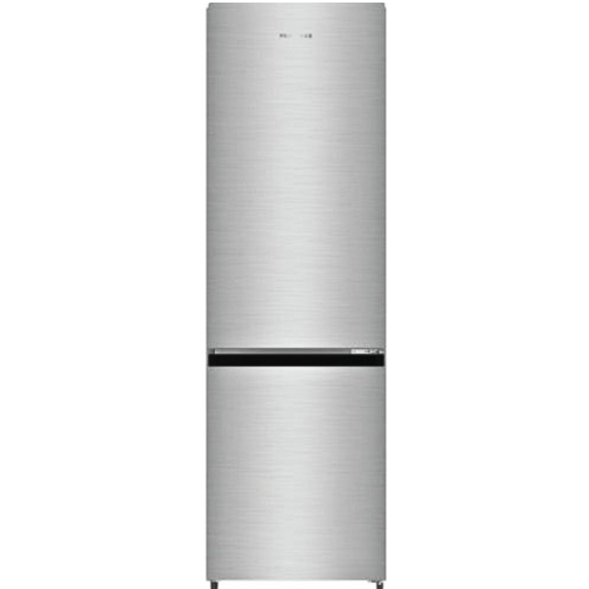 Princess RCNE341X inox No Frost fridge freezer 55cm