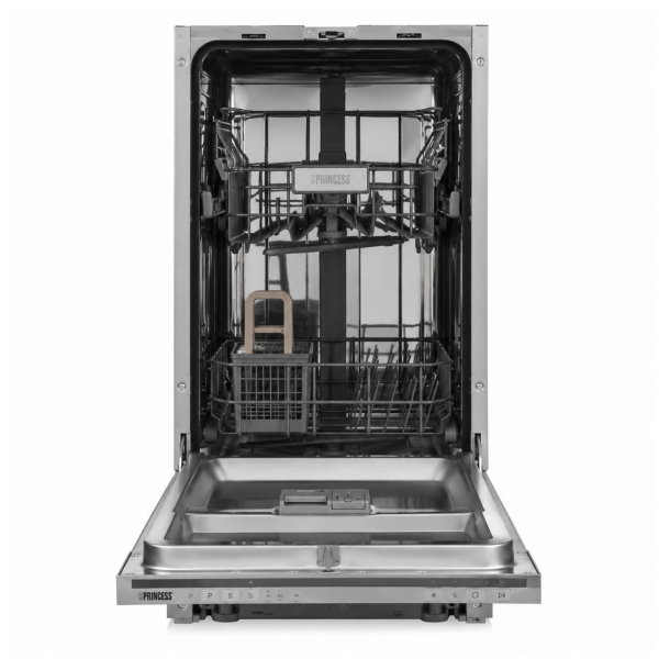 Princess full integrated dishwasher BIDW45E Cyprus